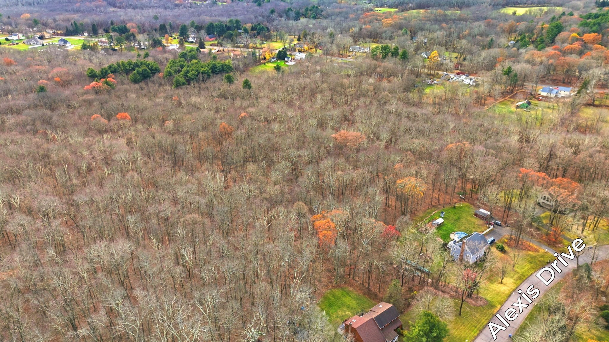 126 Hebron Road Bolton CT 06043