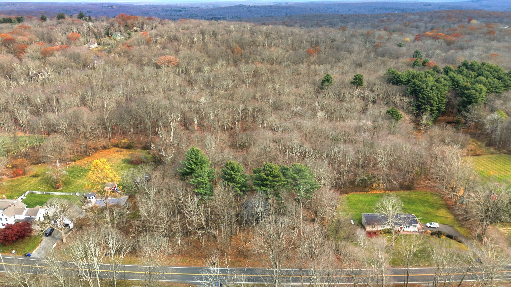 126 Hebron Road Bolton CT 06043