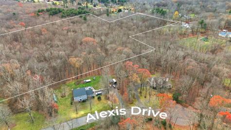 126 Hebron Road Bolton CT 06043