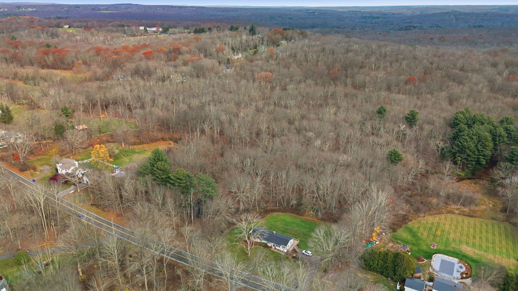 126 Hebron Road Bolton CT 06043