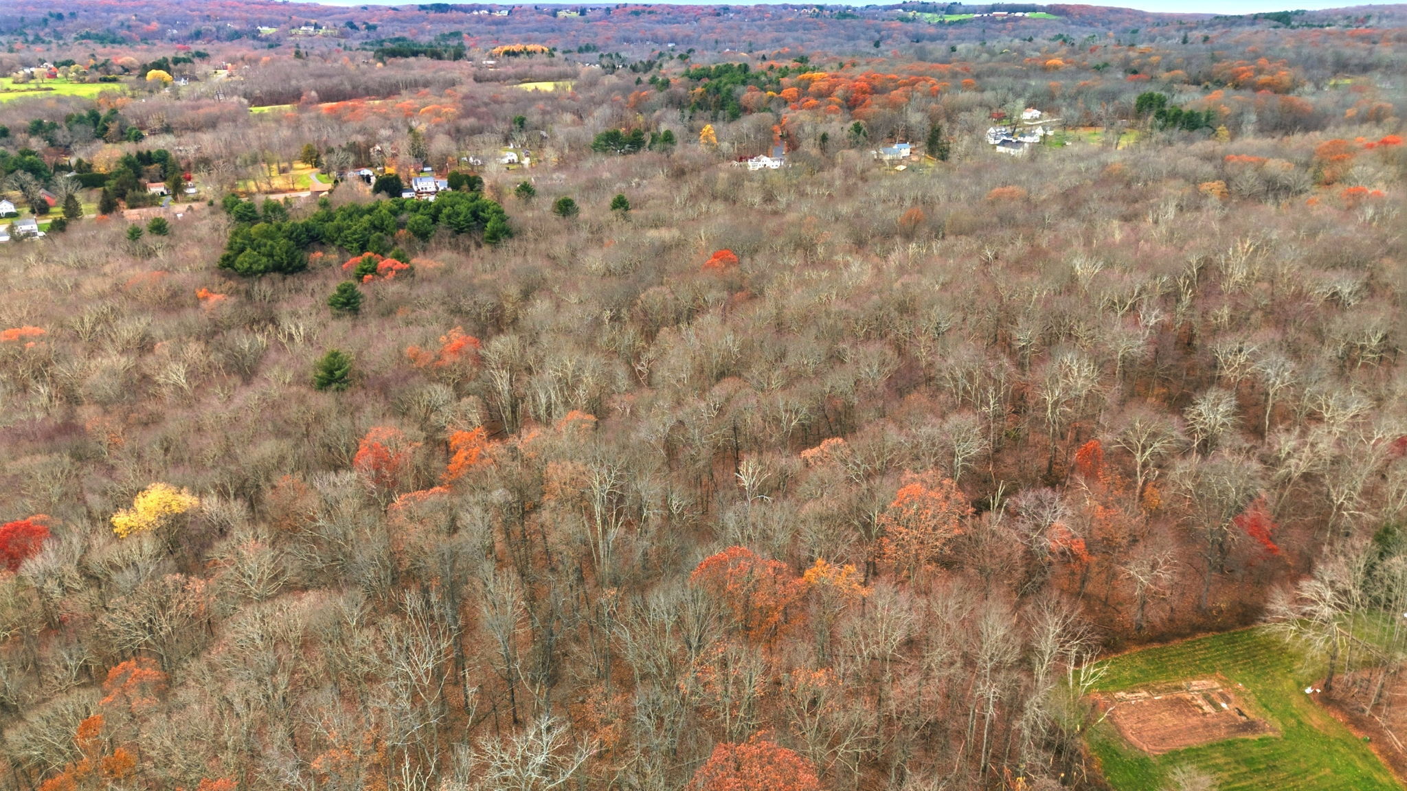 126 Hebron Road Bolton CT 06043