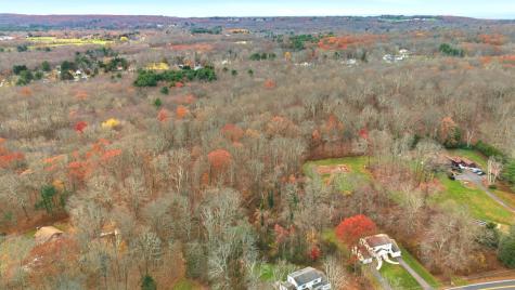 126 Hebron Road Bolton CT 06043