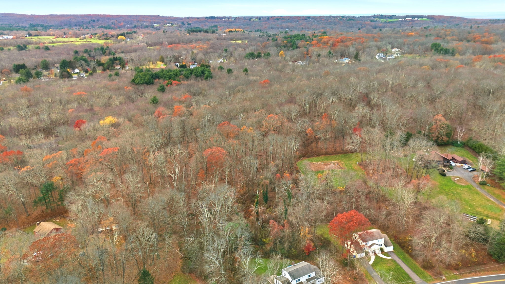 126 Hebron Road Bolton CT 06043