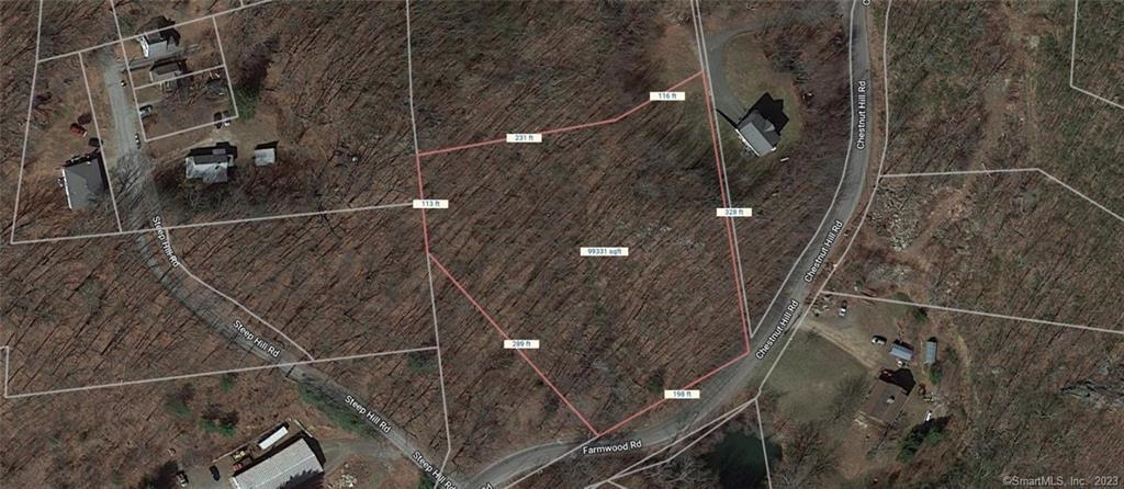 Farmwood Road Waterbury CT 06701