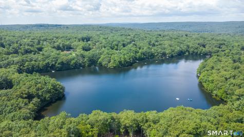 61 Silver Springs Drive Haddam CT 06441