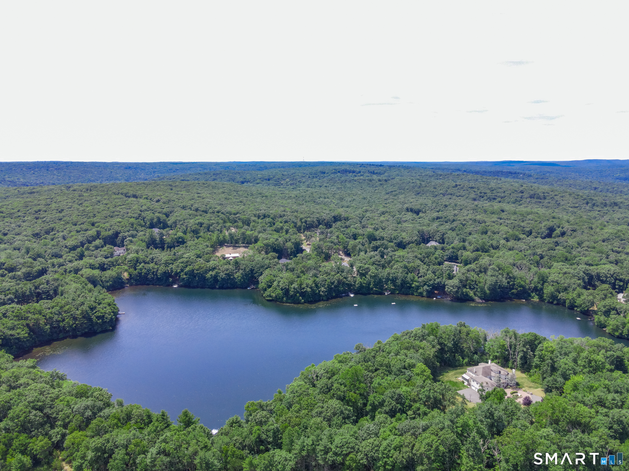 61 Silver Springs Drive Haddam CT 06441