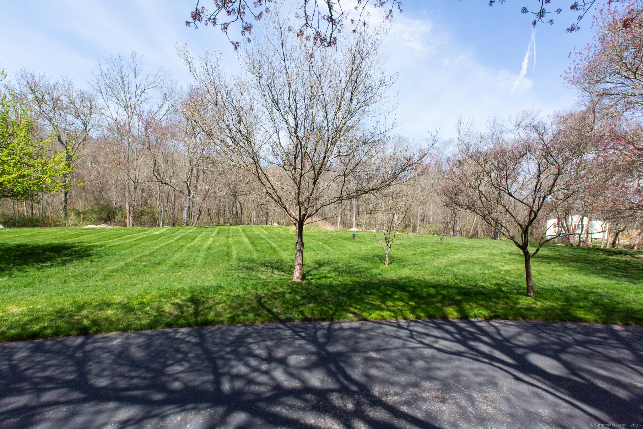 Mary Hall Road Stonington CT 06378