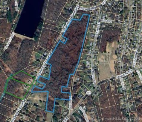 89 Canterbury Turnpike Norwich CT 06360