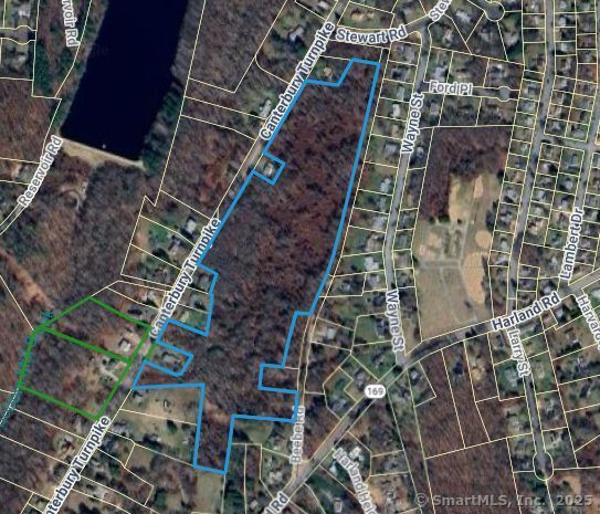 89 Canterbury Turnpike Norwich CT 06360