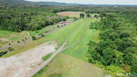 13 Russell Road East Granby CT 06026