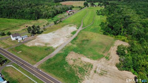 13 Russell Road East Granby CT 06026