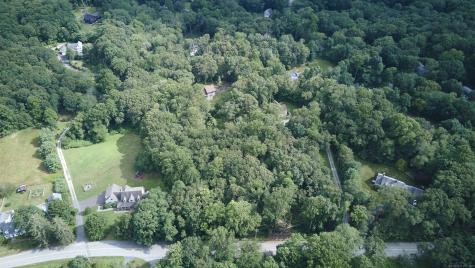 86 Bushy Hill Road Essex CT 06442