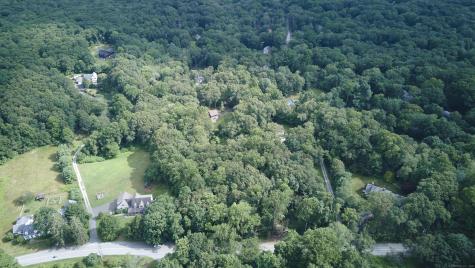 86 Bushy Hill Road Essex CT 06442