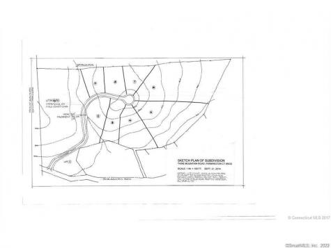 8919 Taine Mountain Road Farmington CT 06032