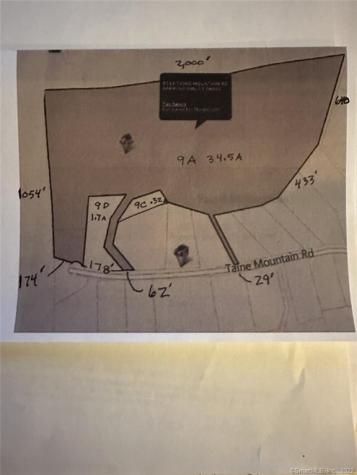 8919 Taine Mountain Road Farmington CT 06032