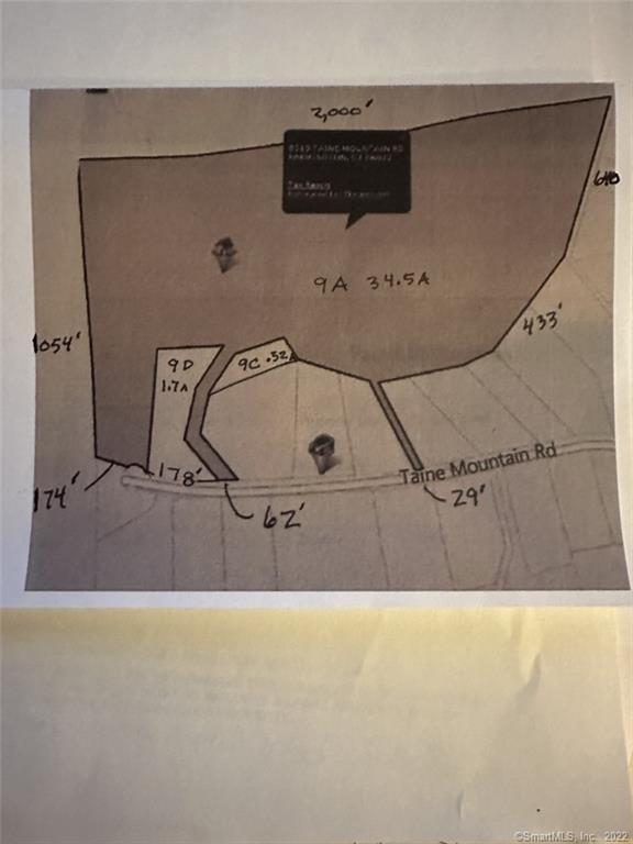 8919 Taine Mountain Road Farmington CT 06032