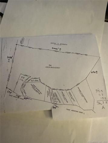8919 Taine Mountain Road Farmington CT 06032