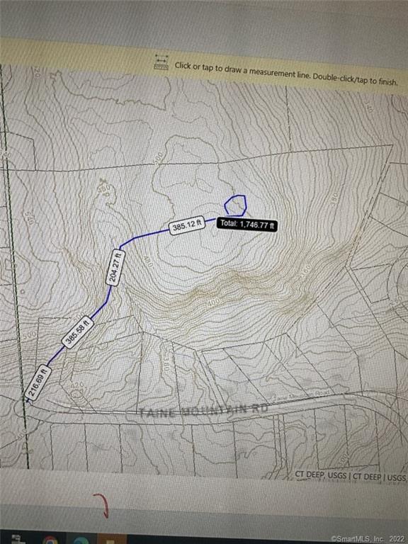 8919 Taine Mountain Road Farmington CT 06032
