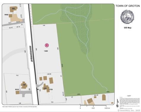 High Street Groton CT 06355