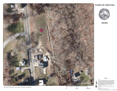 High Street Groton CT 06355