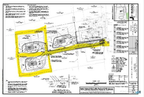 Lots 1 & 2 Verville Road Avon CT 06001