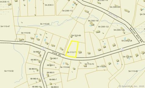 71 Iron Street Ledyard CT 06339