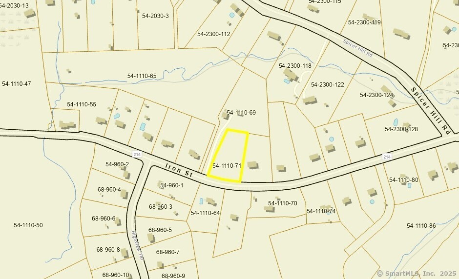 71 Iron Street Ledyard CT 06339