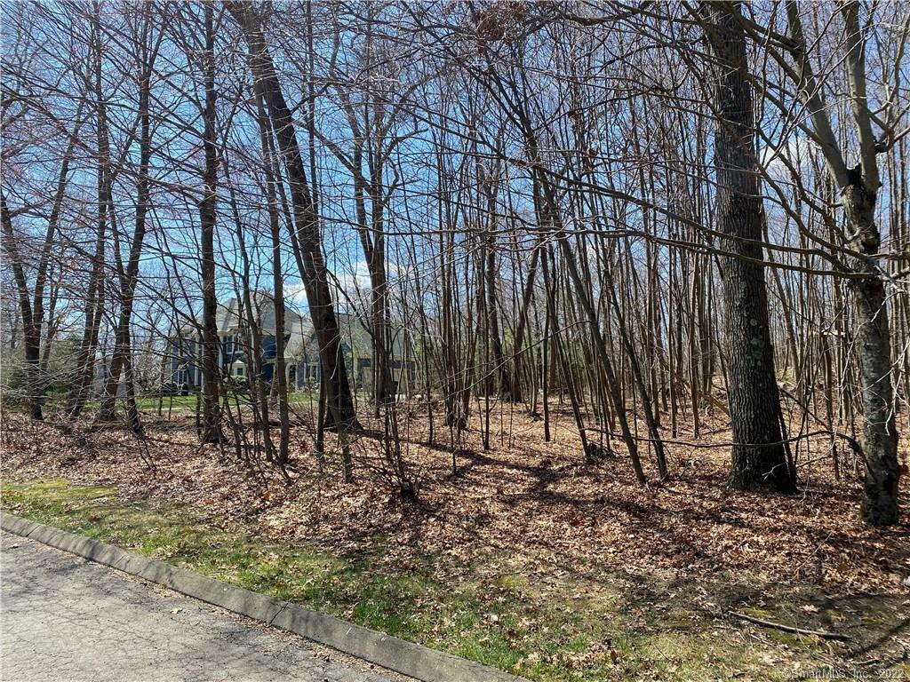 143 Tamarac Drive Glastonbury CT 06033