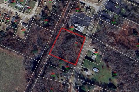 00 Norwich Road Plainfield CT 06374