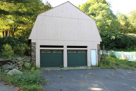 60 Burlington Avenue Burlington CT 06013