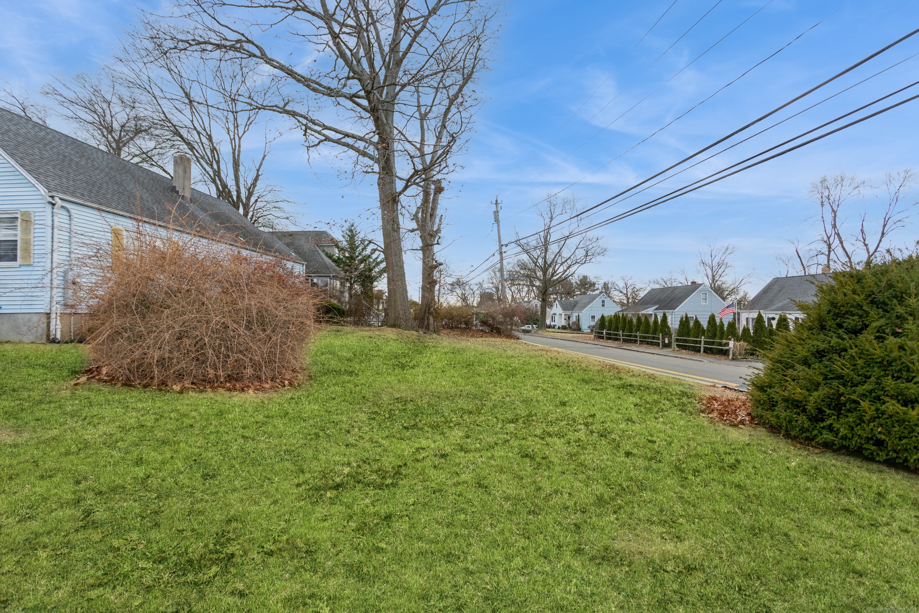 2 Finley Street Norwalk CT 06850