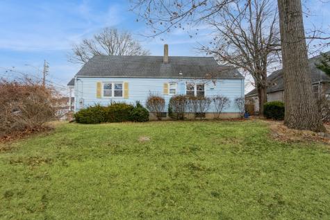 2 Finley Street Norwalk CT 06850