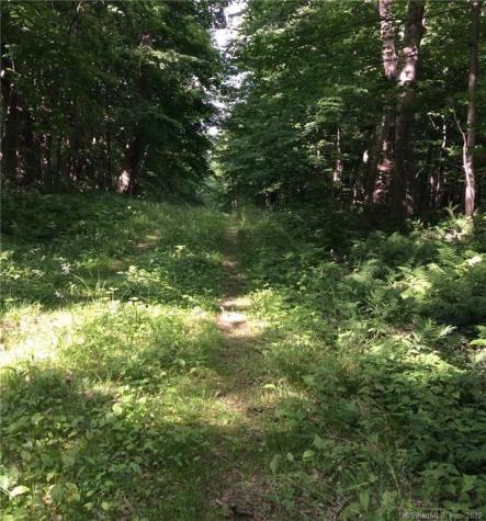 00 Greenwoods East Road Norfolk CT 06058