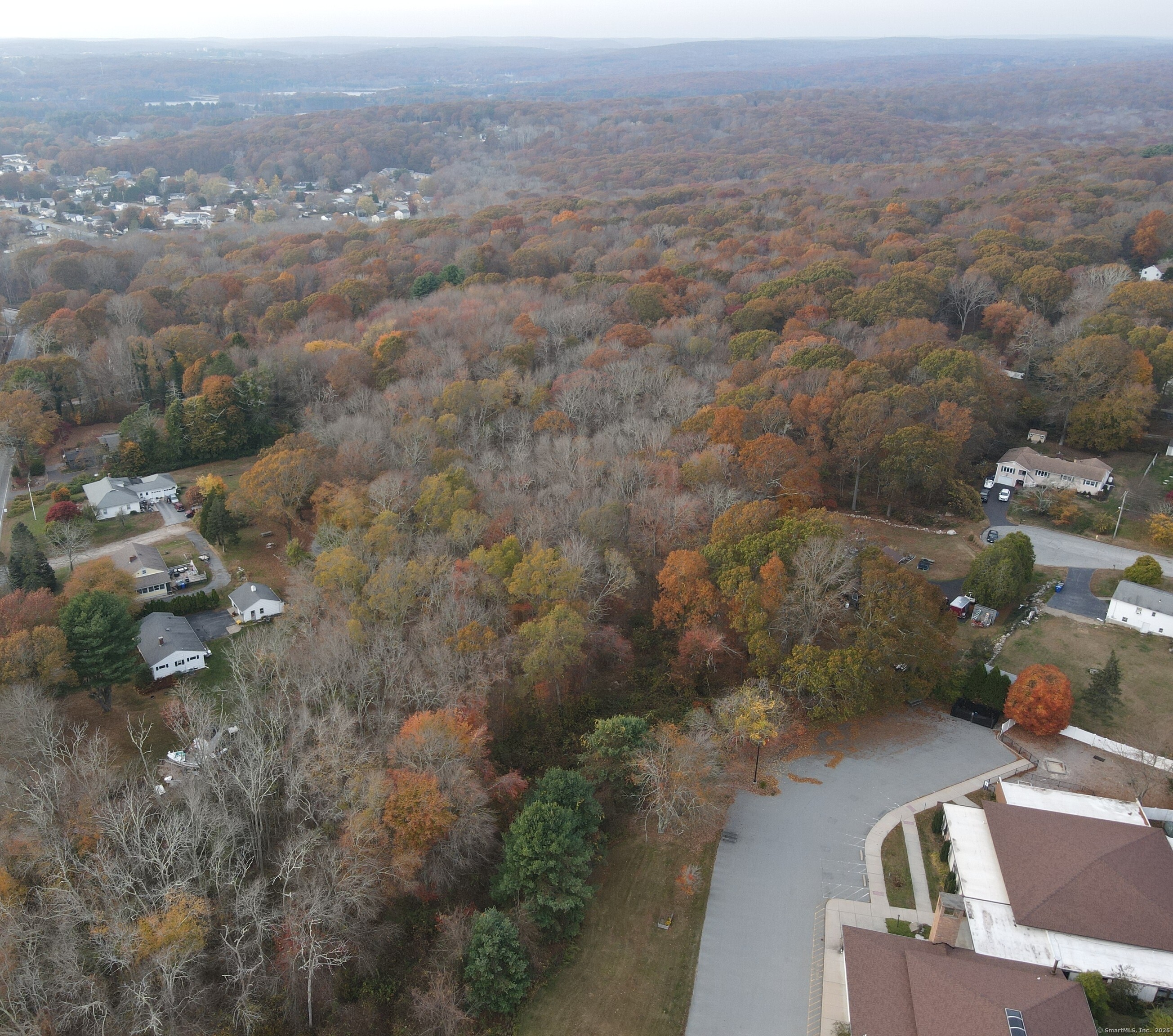 3 Fort Hill Road Groton CT 06340