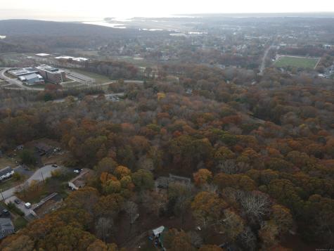 3 Fort Hill Road Groton CT 06340