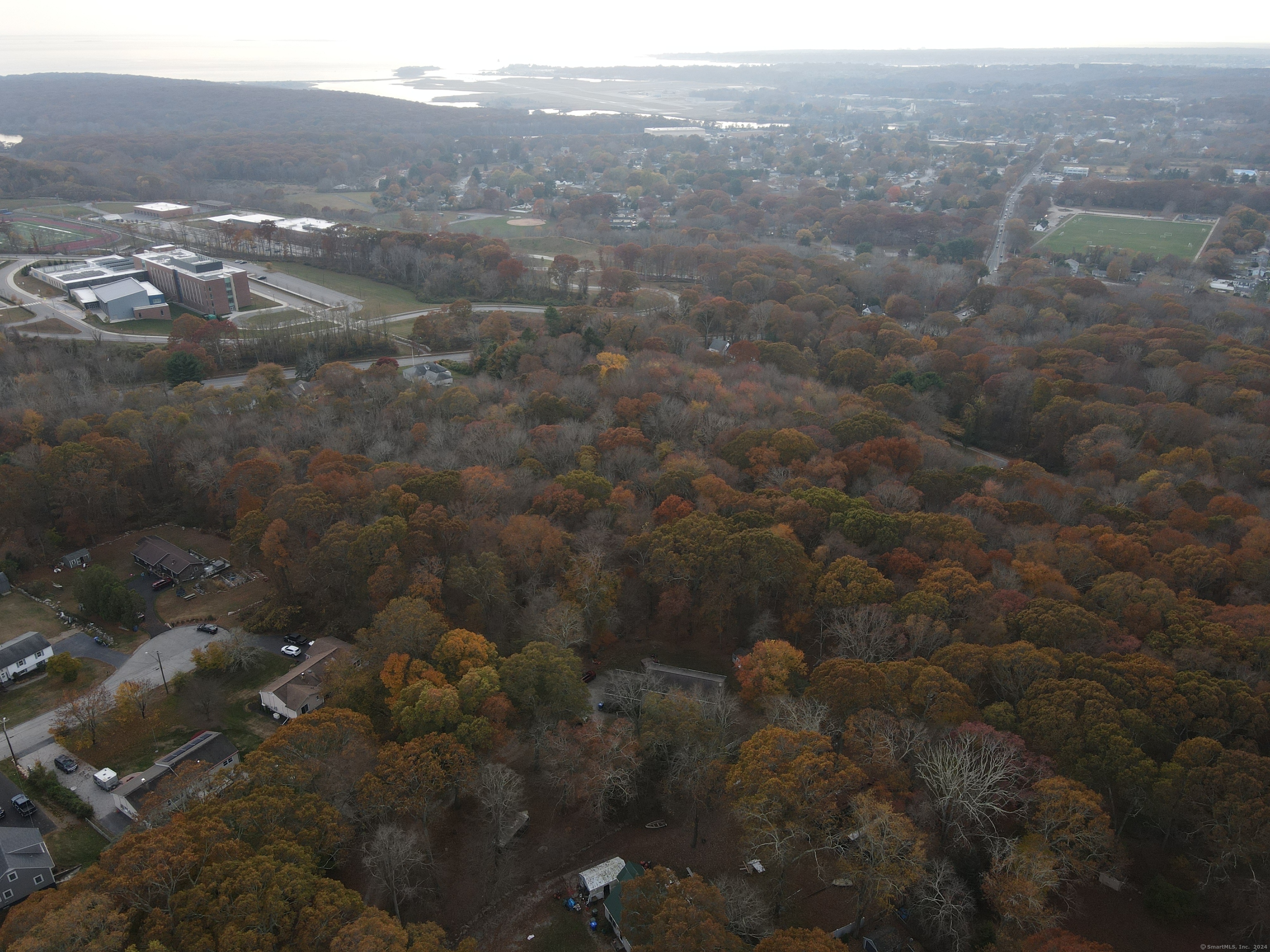 3 Fort Hill Road Groton CT 06340