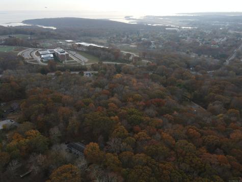 3 Fort Hill Road Groton CT 06340