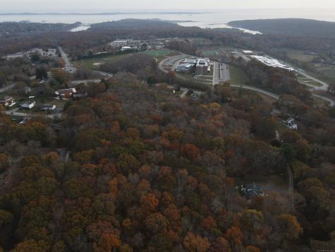 3 Fort Hill Road Groton CT 06340