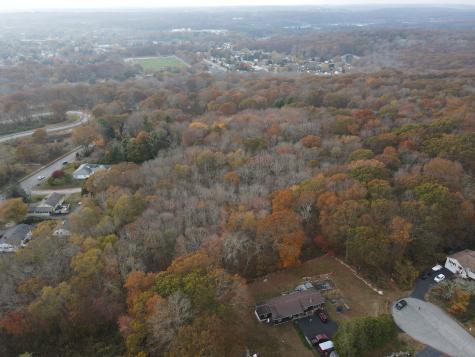 3 Fort Hill Road Groton CT 06340