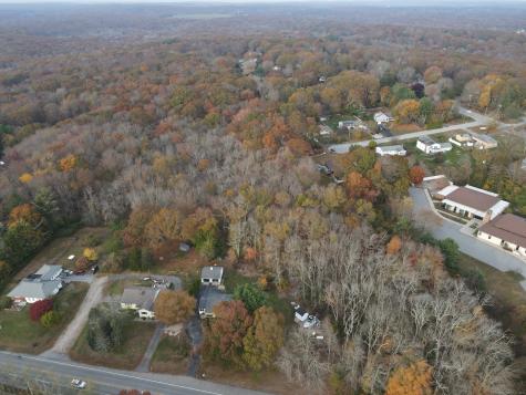 3 Fort Hill Road Groton CT 06340