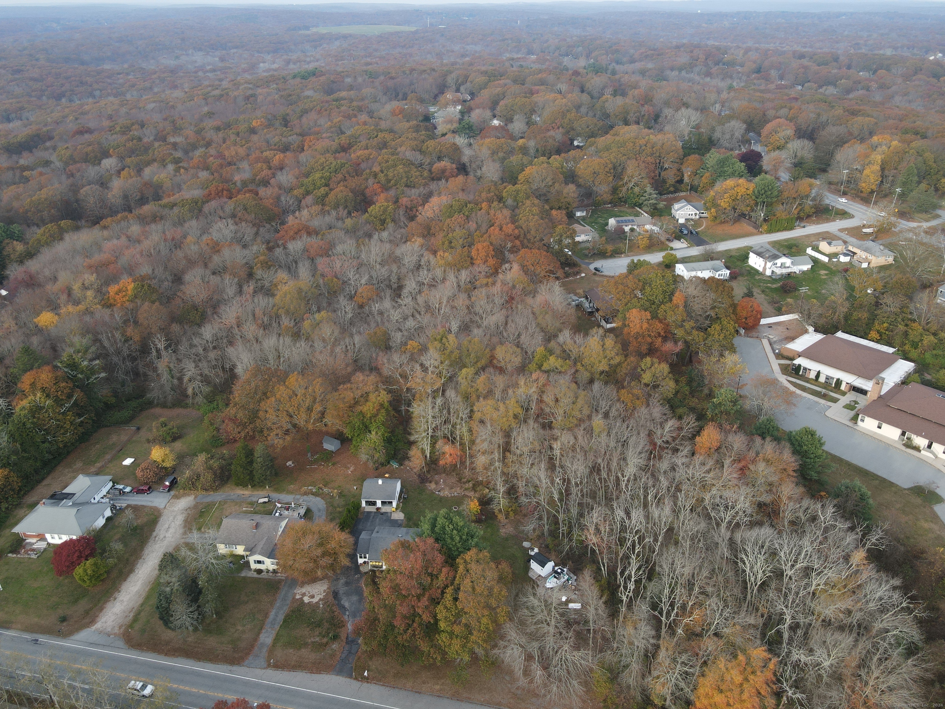 3 Fort Hill Road Groton CT 06340