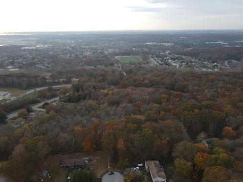 3 Fort Hill Road Groton CT 06340