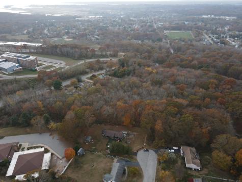 3 Fort Hill Road Groton CT 06340