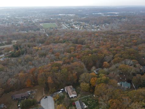 3 Fort Hill Road Groton CT 06340