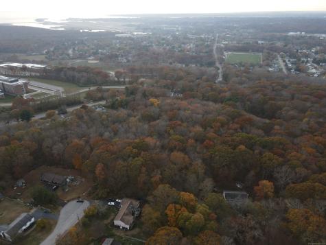 3 Fort Hill Road Groton CT 06340