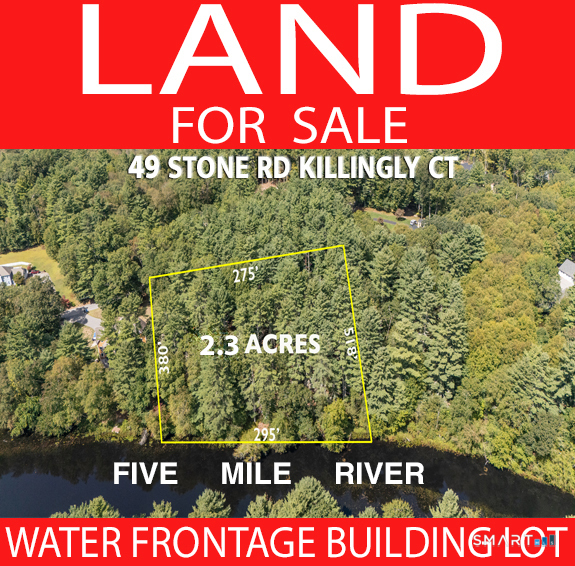 49 Stone Road Killingly CT 06241