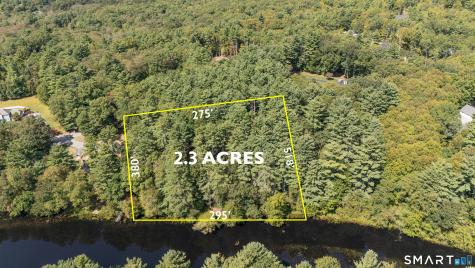 49 Stone Road Killingly CT 06241