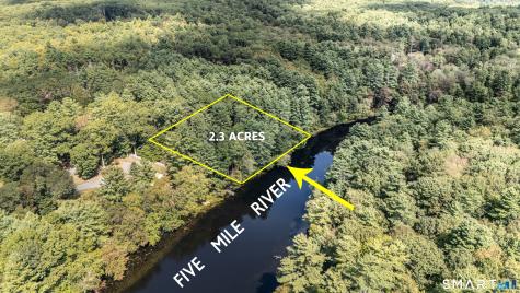 49 Stone Road Killingly CT 06241