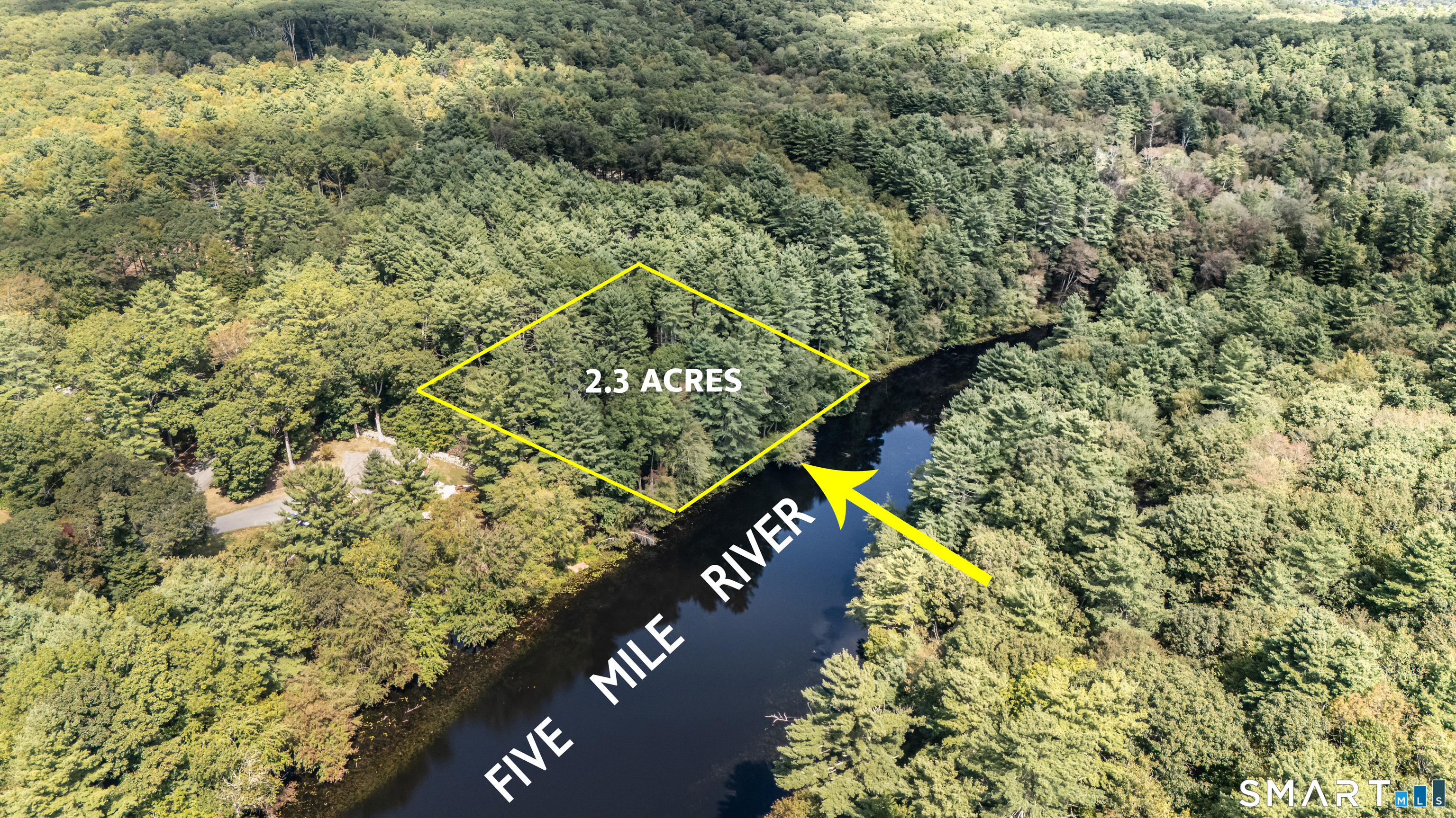 49 Stone Road Killingly CT 06241