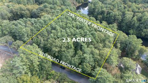 49 Stone Road Killingly CT 06241